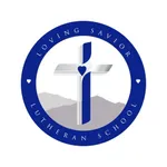 Loving Savior Lutheran Church icon