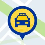 Kwik Taxi icon