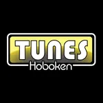 Tunes Hoboken icon