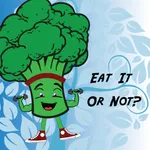EatItOrNot icon