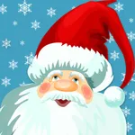 Christmas Holidays Stickers icon