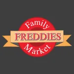 Freddie's Family Market icon