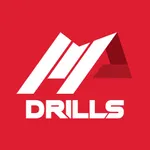 maDrills icon