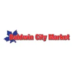 Baldwin City Market KS icon