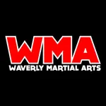 Waverly Martial Arts icon