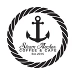 Steam Anchor Coffee icon