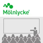 Mölnlycke events icon