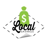 Local Savings Coupons icon