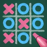 Tic-Tac-Toe Champion icon