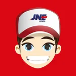 My JNE icon