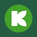 Kpoint icon