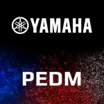 Yamaha PEDM icon