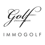 Immogolf icon
