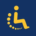 GPA – Gehandicapten ParkeerApp icon