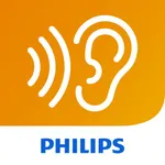 Philips HearLink icon