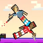 Shooting Masters Physics Games icon