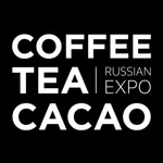 Сoffee Tea Cacao Russian Expo icon