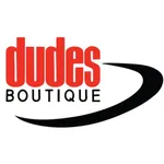 Dudes Boutique icon