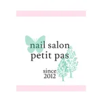 nail salon petit pas オフィシャルアプリ icon