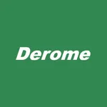 Derome Proffsapp icon