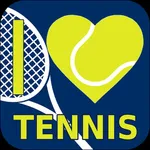 Sports News Tennis edition icon