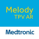 Melody™ TPV AR icon