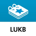 LUKB Events icon