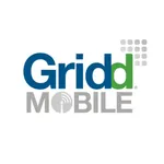 Gridd Mobile icon