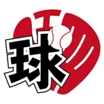 球ログ 野球スコア icon