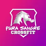 Pura Sangre CrossFit icon