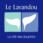 Ville du Lavandou icon