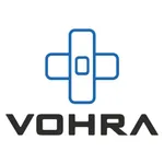 Vohra Wound Care icon