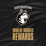 Howlin' Huskies Rewards icon