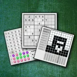 iPuzzleSolver icon