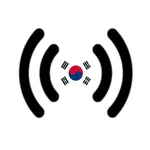 Live Korean Radio icon