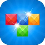 Galaxy Block Game icon