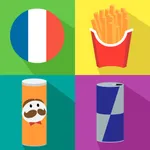 Logo Test: Français Quiz & Jeu icon