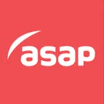 asap app icon