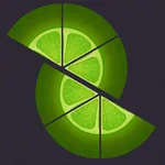 Slices Perfect icon