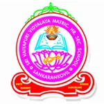 Sri Vaiyapuri Vidyalaya icon