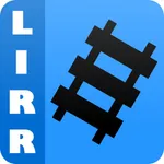 LIRR Navigator icon