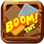 Destruction Blocks icon