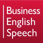 Business English Speech icon