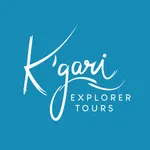 K'gari Explorer Tours icon