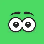 Peepers - endurance game icon