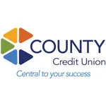 County CU Mobile icon