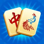 Mahjong Solitaire: Earth icon