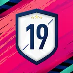 FUT Game 19 - Draft and Packs icon