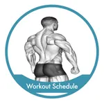 Workout Schedule icon