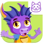 Keiki Preschool Learning Games icon